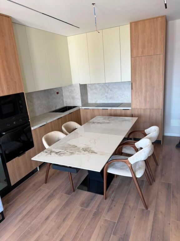 In affitto 2+1+2 Univers City Appartamento 70.000 lek
