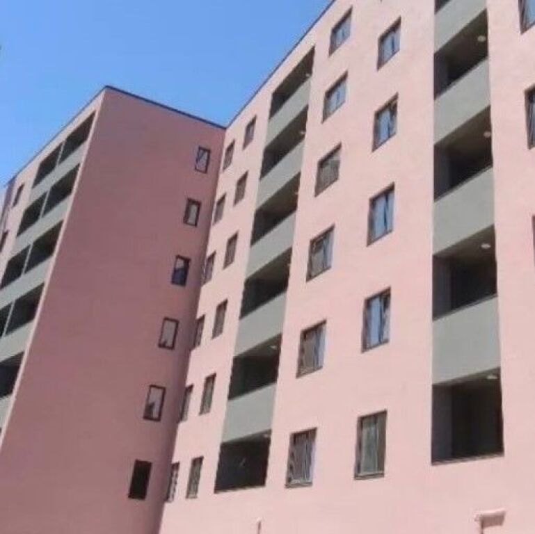 🔥 OKAZION‼️ SHITET APARTAMENT 2+1 + 2 TUALETE + PARKIM 🔥