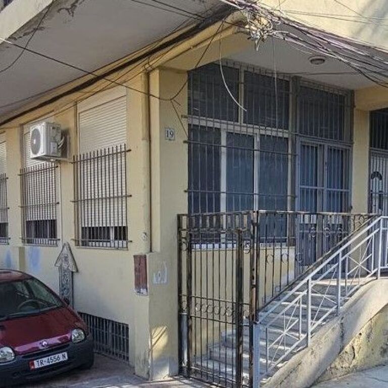 🏡 JEPET ME QIRA APARTAMENT 2+1 | PRANË AMBASADËS GJERMANE ✨