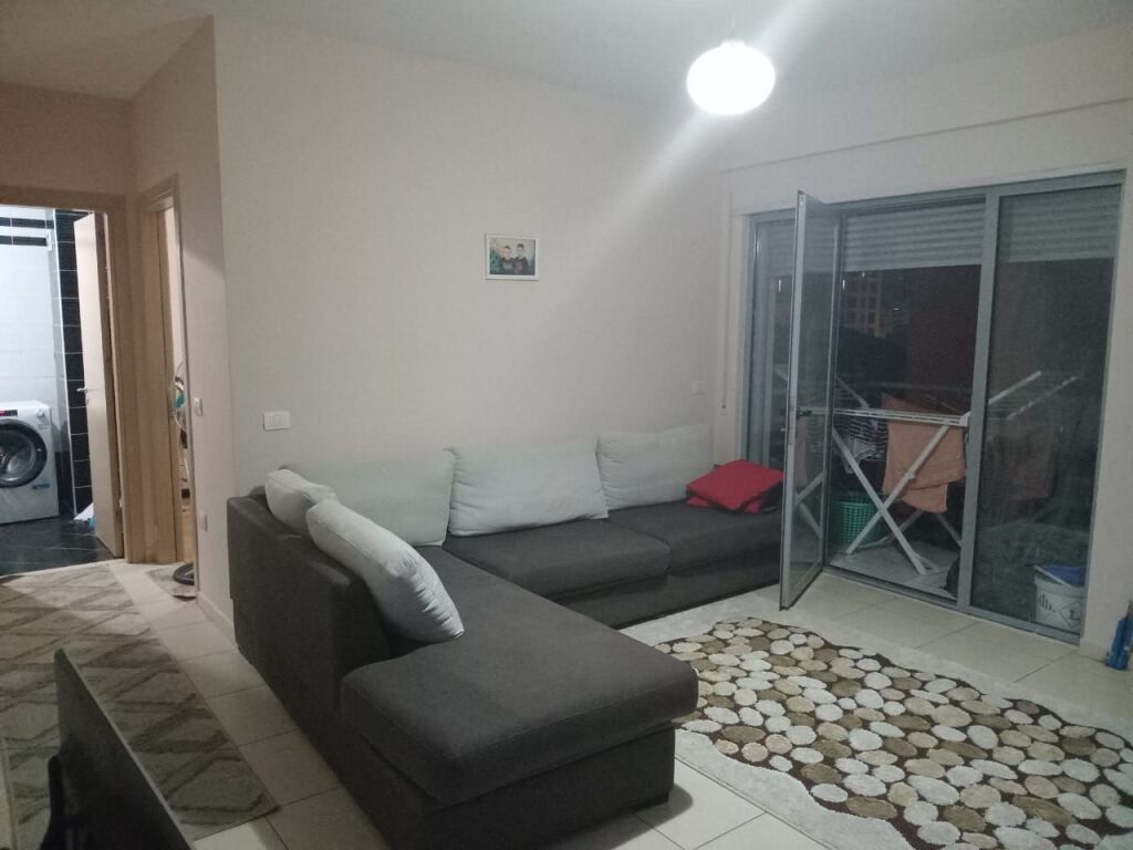 Appartamento 1+1 📍 5 Maji Centro Concord