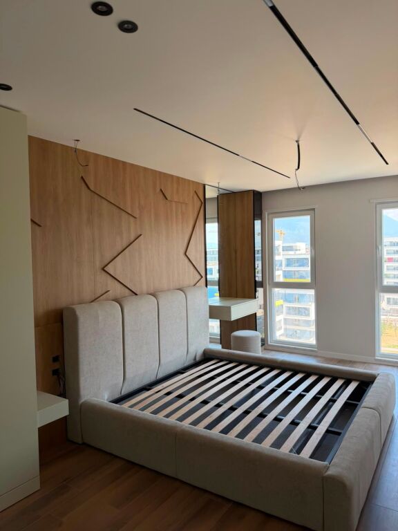 In affitto 2+1+2 Univers City Appartamento 70.000 lek