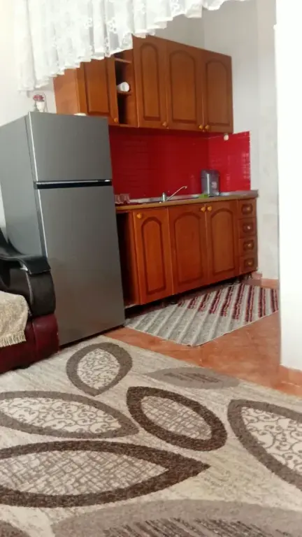 Affitto | Shtëpi private 1 + 1 | Allias | 350 €/mese i diskutueshem