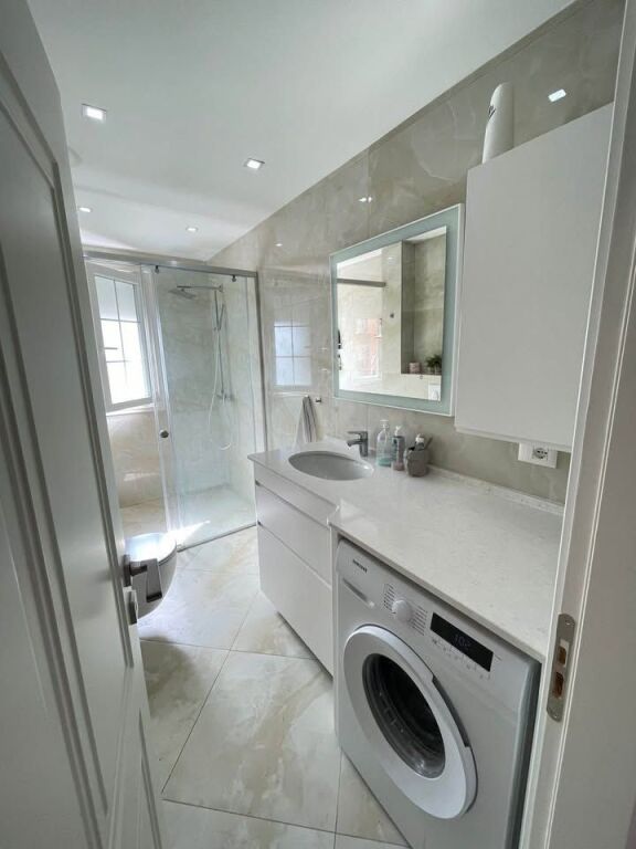 🏡 JEPET ME QIRA – APARTAMENT 1+1