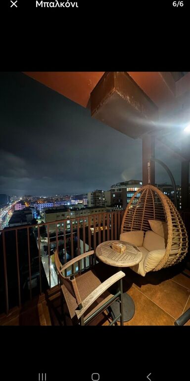 APARTAMENT 1+1 ME QERA