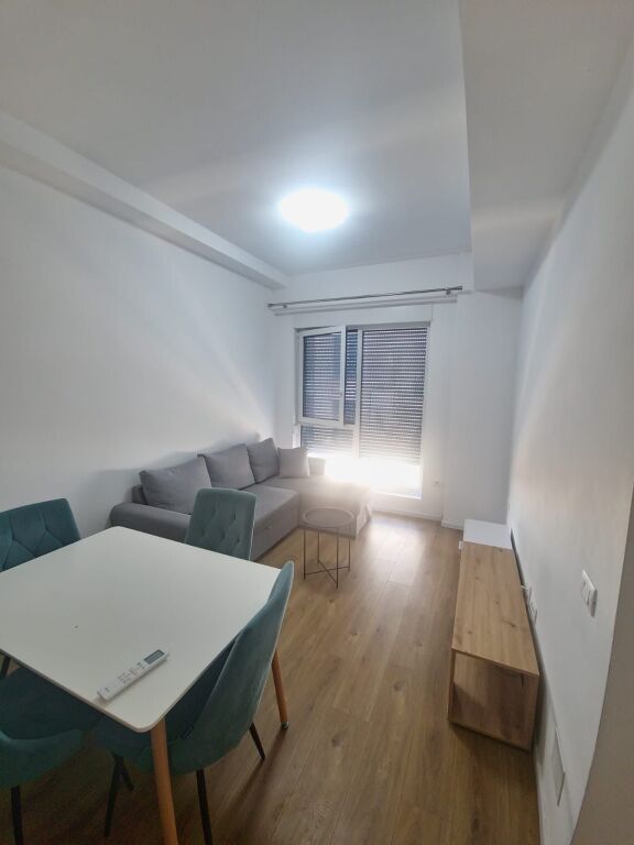 FRESK FOR RENT APARTMENT 2+1 – OXA RESIDENCE