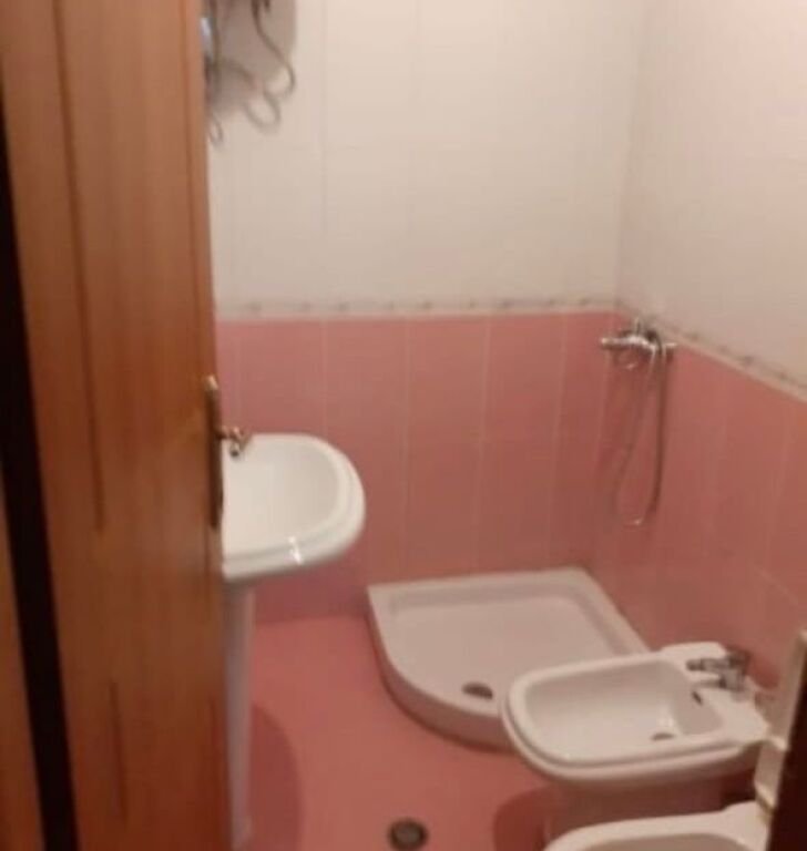 For rent 2+1+2 5 Maji Street 50,000 leke