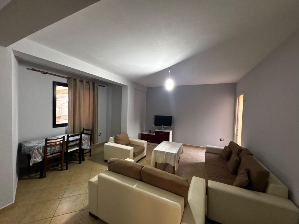 JEPET ME QIRA APARTAMENT 2+1 + PARKIM– VILAT GJERMANE,TIRANE