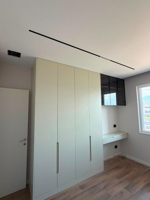 In affitto 2+1+2 Univers City Appartamento 70.000 lek