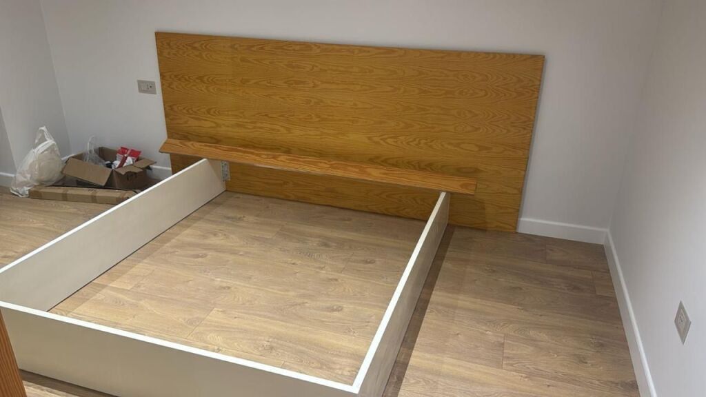 Jepet me qira 3+1+parkim Kodra e Diellit 1600€