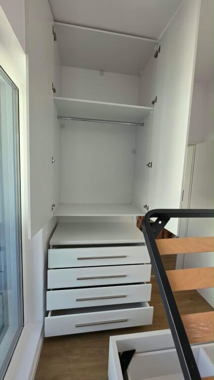 Appartamento 1+1 in Affitto a Ali Dem. 40.000 lek/mese