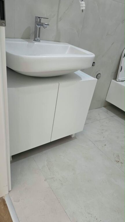 Appartamento 1+1 in Affitto a Ali Dem. 40.000 lek/mese