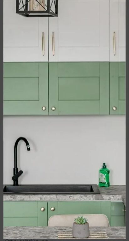 APARTAMENT 1+1 ME QERA