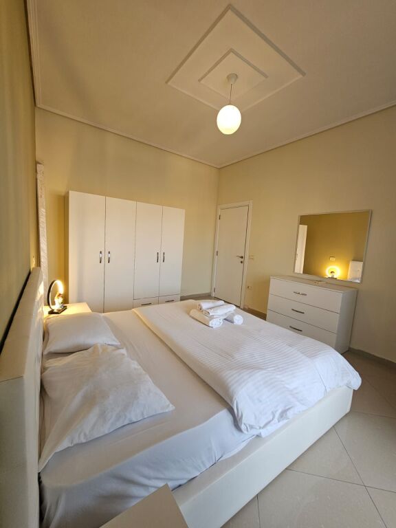 Apartament 1+1 📍 Myslym Shyri