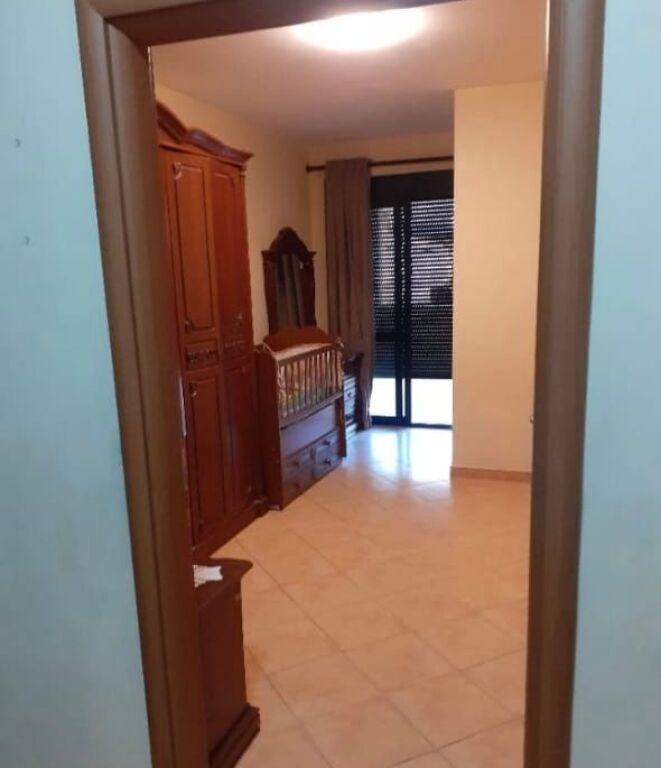 For rent 2+1+2 5 Maji Street 50,000 leke