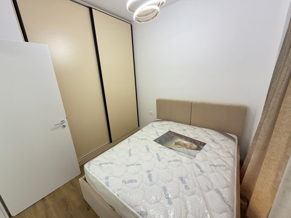 For rent 1+1 Ali Demi Kadiu Complex