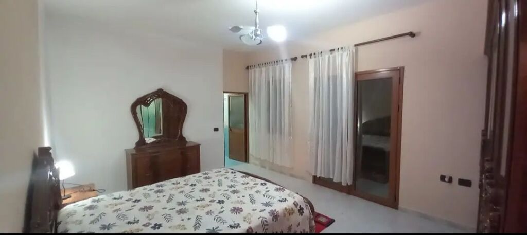 For Rent 1+1+ Parking - Shkoze, Tirane
