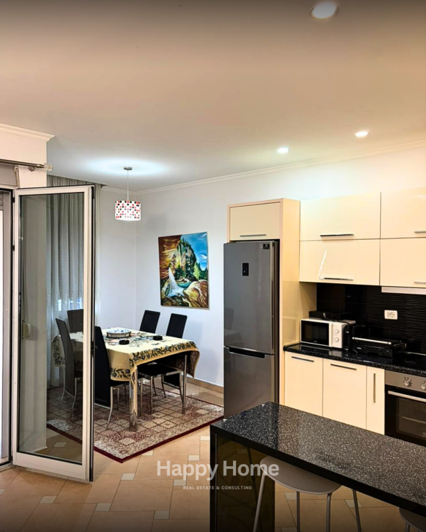Appartamento in affitto 2+1+ 2 + veranda a Selvia.