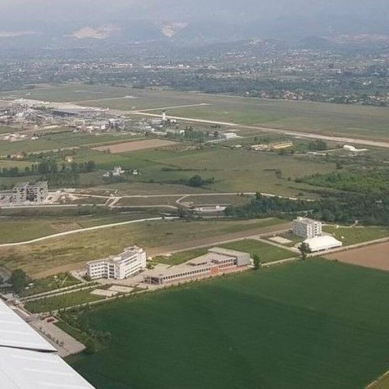 🌳 SHITET TOKË | PRANË RINASIT | OKAZION 🔥