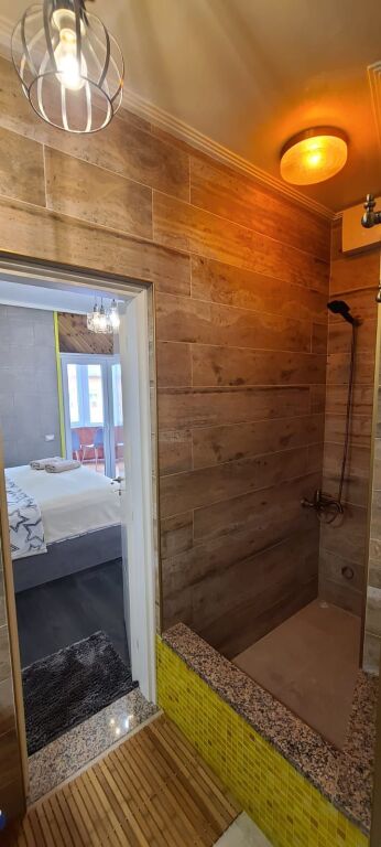 Paris Municipality 1+1+B for Rent