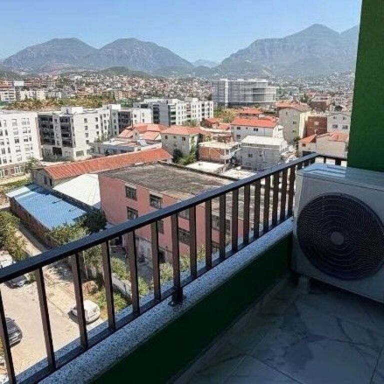 🏠 JEPET ME QIRA APARTAMENT 3+1 | RRUGA 5 MAJI 📍✨