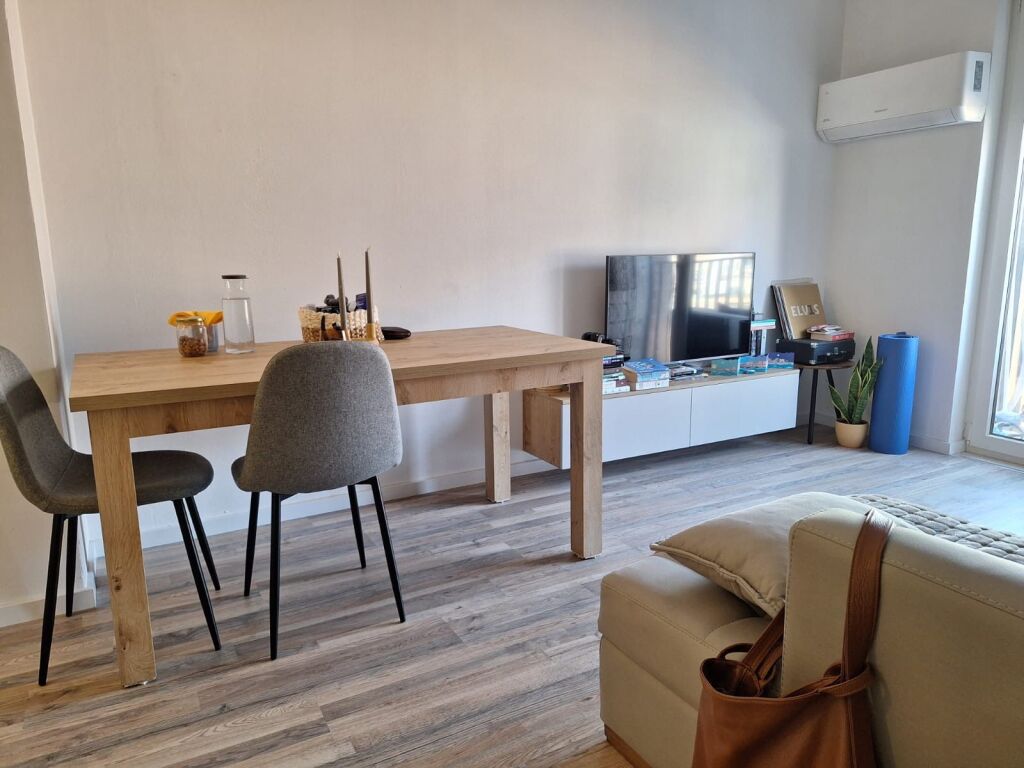 Apartament 1+1 me qera