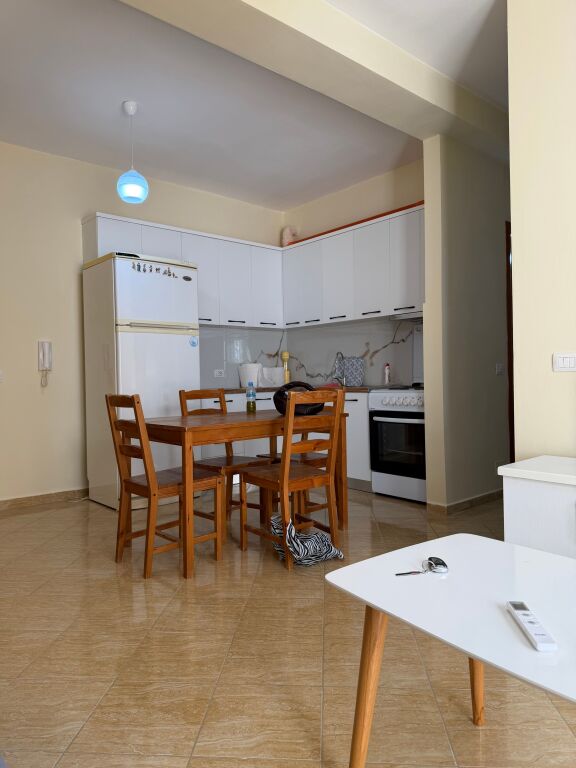 HOUSE FOR RENT 1+1
