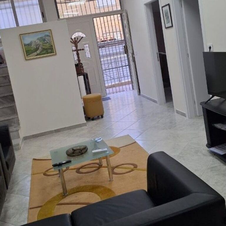 🏡 JEPET ME QIRA APARTAMENT 2+1 | PRANË AMBASADËS GJERMANE ✨