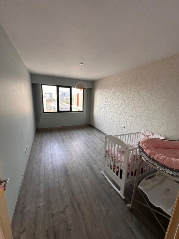 Apartment 2+1+2 for sale at Kdhesa e Kamzes, behind Casa Italia, Yzberisht, Kashar.