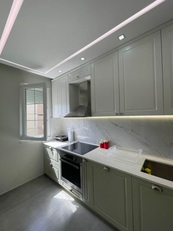 🏡 JEPET ME QIRA – APARTAMENT 1+1