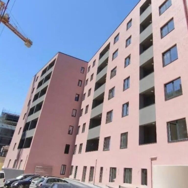 🔥 OKAZION‼️ SHITET APARTAMENT 2+1 + 2 TUALETE + PARKIM 🔥