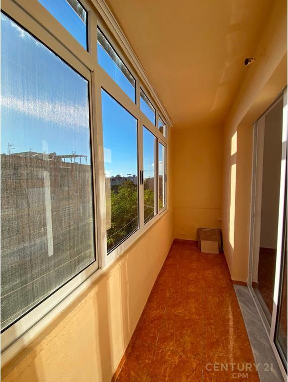 3+1 Apartment for rent near Joena Supermarket Kavajes Street 600 € /Month