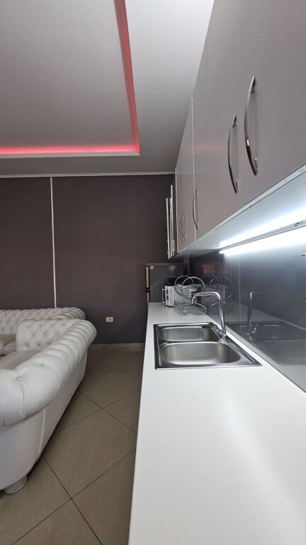 Apartament 1+1 📍 Myslym Shyri
