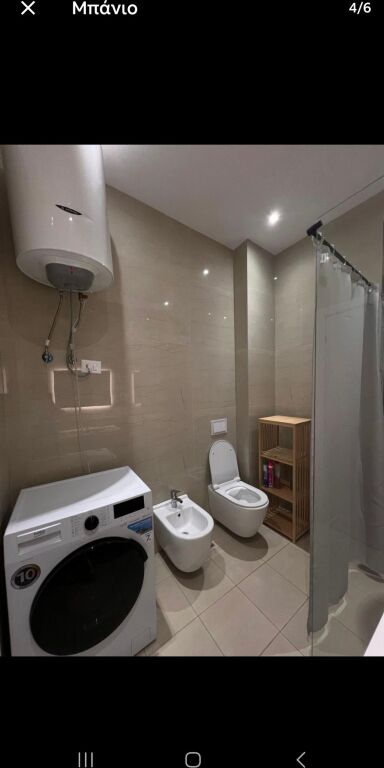 APARTAMENT 1+1 ME QERA