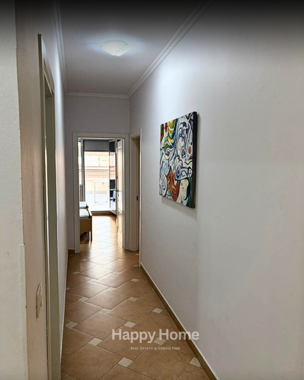 Appartamento in affitto 2+1+ 2 + veranda a Selvia.
