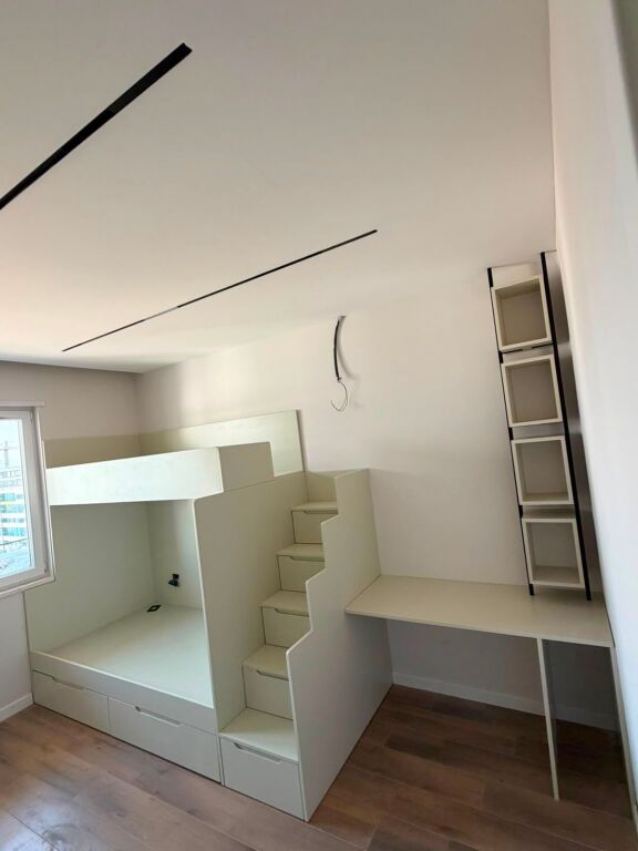 In affitto 2+1+2 Univers City Appartamento 70.000 lek