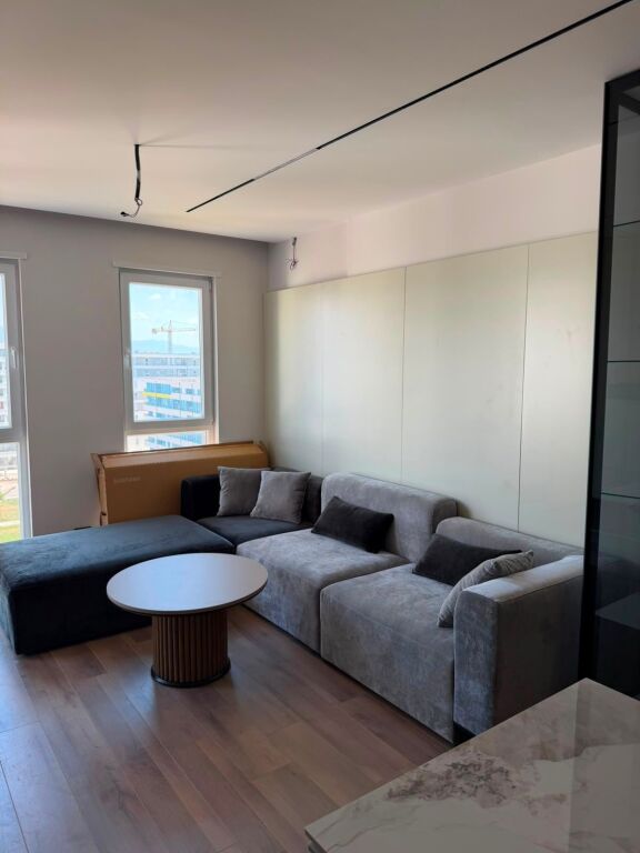 In affitto 2+1+2 Univers City Appartamento 70.000 lek