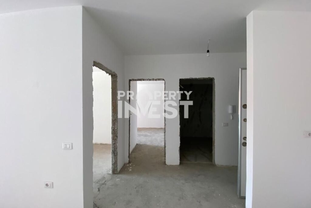 Apartment 2+1 for sale Pediatrics📍Mirabella Residence Xhamllik