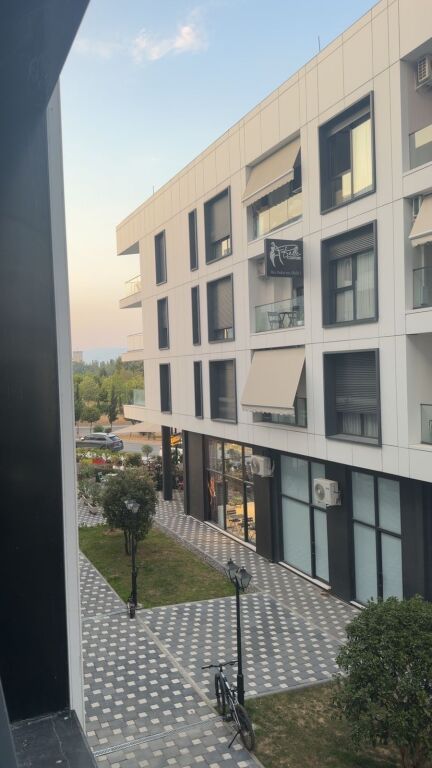 Appartamento in affitto a Liqeni i Thate