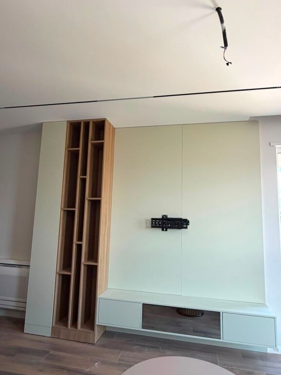 In affitto 2+1+2 Univers City Appartamento 70.000 lek