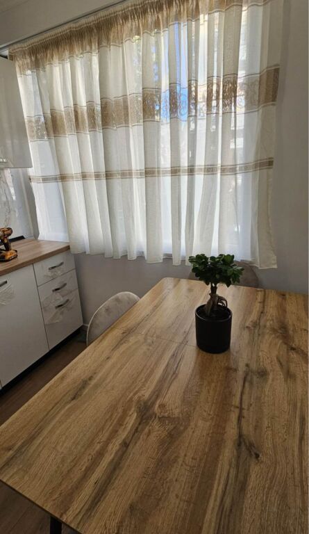 FOR RENT APARTMENT 1+1 – ZOGU I ZI (OPPOSITE RING CENTER)  ​