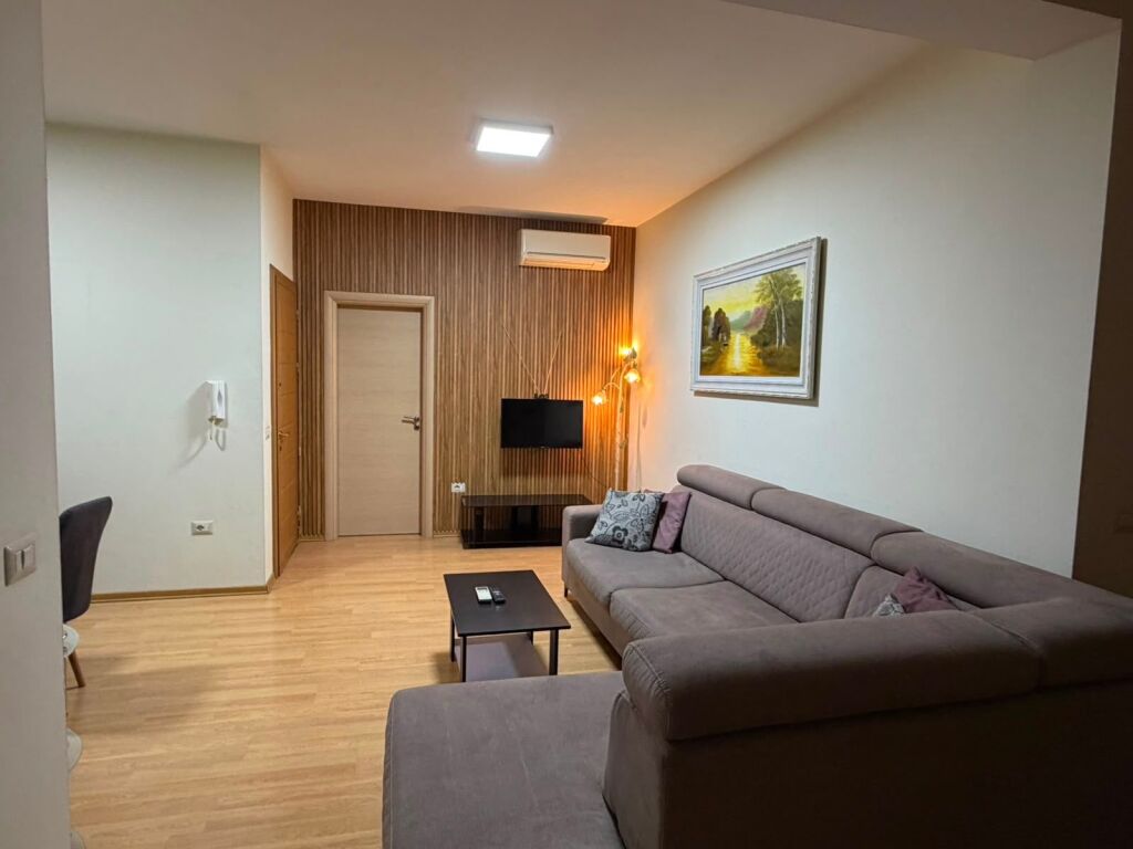 🏡 JEPET ME QIRA 3+1+2– KATI I 2-TË I VILES TE ART TURBINA