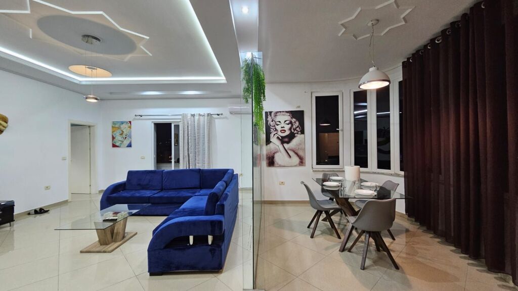 Apartament 1+1 📍 Myslym Shyri