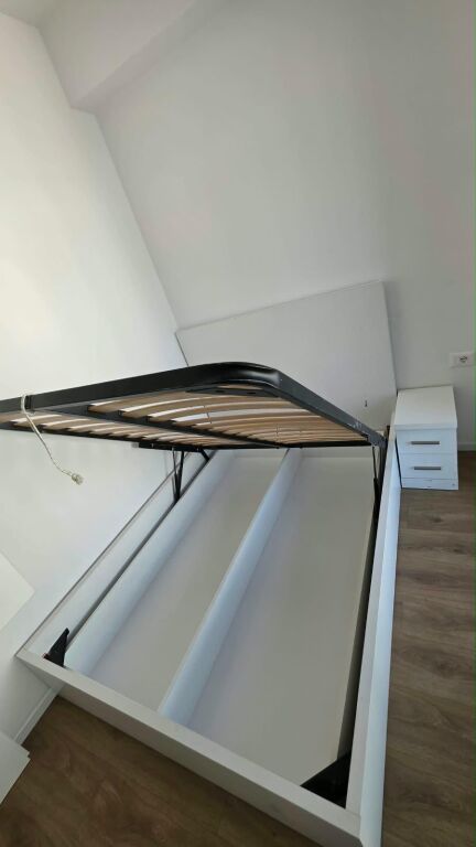 Appartamento 1+1 in Affitto a Ali Dem. 40.000 lek/mese