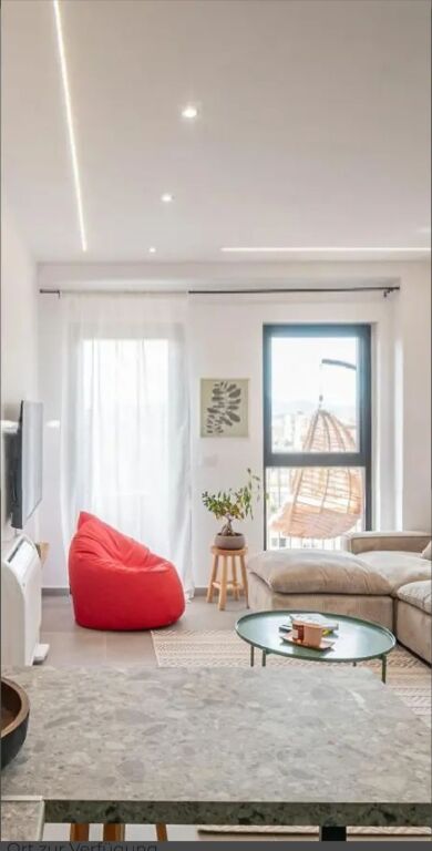 APARTAMENT 1+1 ME QERA