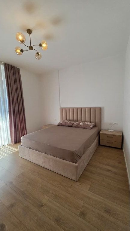 Rent, Apartment 2+1+2+Parking Space, Selvia, Tirane.