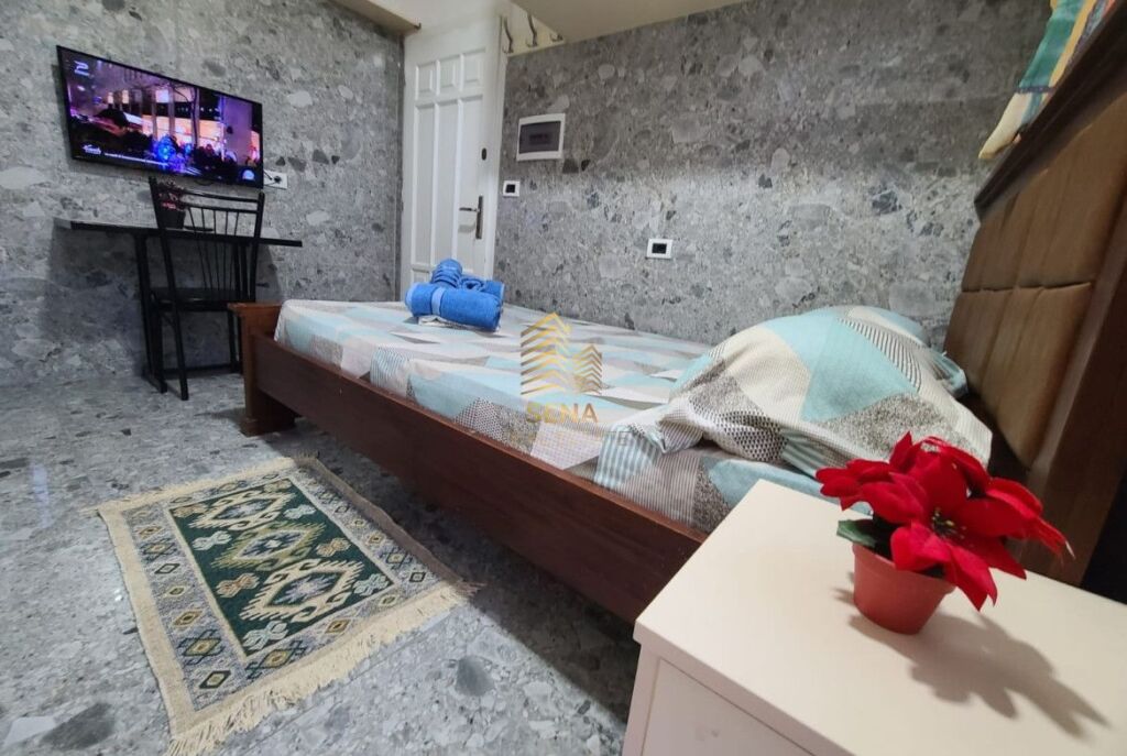 Rent, Studio Apartment, Gjon Mili Street, 33,000 Leke/month