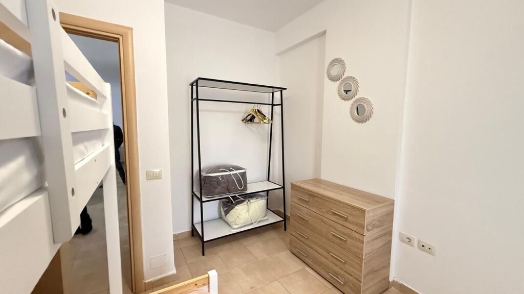 SETTEMBRE-GIUGNO 4 APPARTAMENTI 2+1+2 | 500 EURO AL MESE