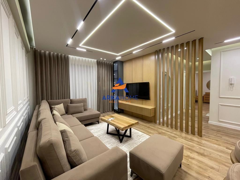 JEPET ME QERA APARTAMENT 2+1+2+2BALLKONE +POST PARKIMI "TE LIQENI I THATE" 1500 EURO