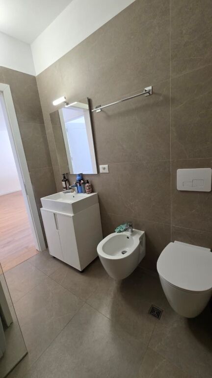 Rent, Apartment 2+1+2+Parking Space, Selvia, Tirana.