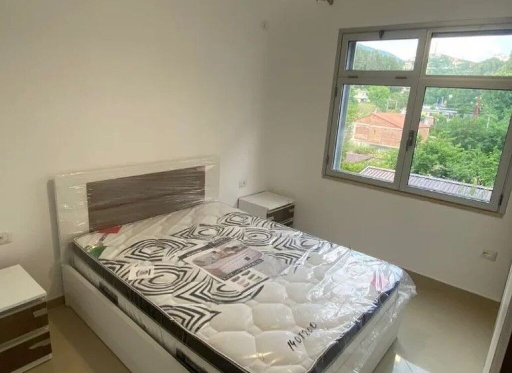 Apartment 2+1 for rent at the Former Autotractors Factory, Aleks Caci Street, Shkoze.